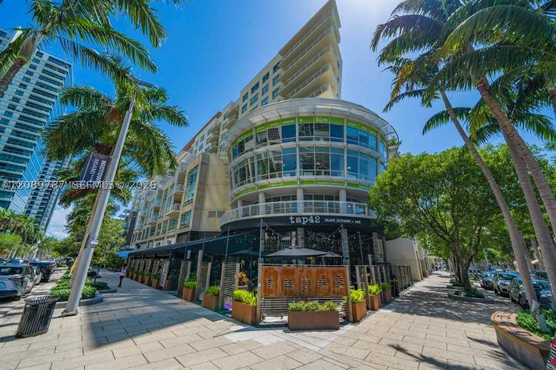 0 bedroom Condominium at 3250 NE 1st Ave 303, Midblock Miami Condo, Miami — photo 2