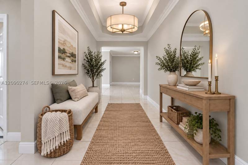 4 bedroom SingleFamilyResidence at 16256 SW 81st St, Poinciana At Sunset Lakes, Miami — photo 2