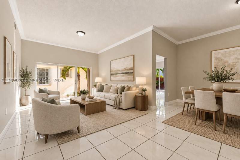 4 bedroom SingleFamilyResidence at 16256 SW 81st St, Poinciana At Sunset Lakes, Miami — photo 3