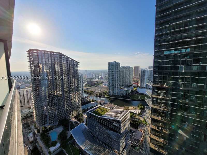 1 bedroom Condominium at 801 S Miami Ave 4108, 801 Sma Residences Condo, Miami — photo 1