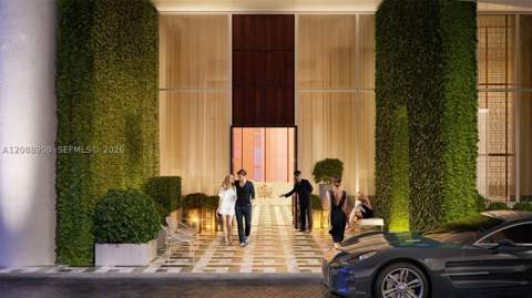 801 S Miami Ave 4108, Miami FL - photo 14 of 29