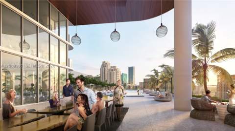 801 S Miami Ave 4108, Miami FL - photo 19 of 29