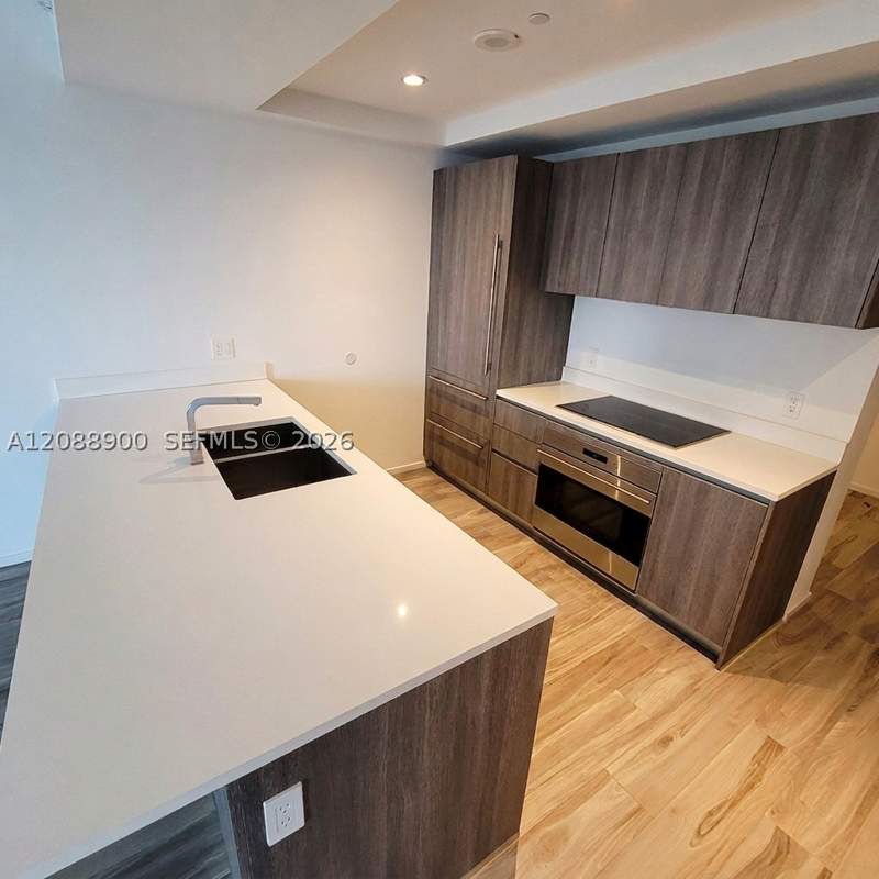 1 bedroom Condominium at 801 S Miami Ave 4108, 801 Sma Residences Condo, Miami — photo 4