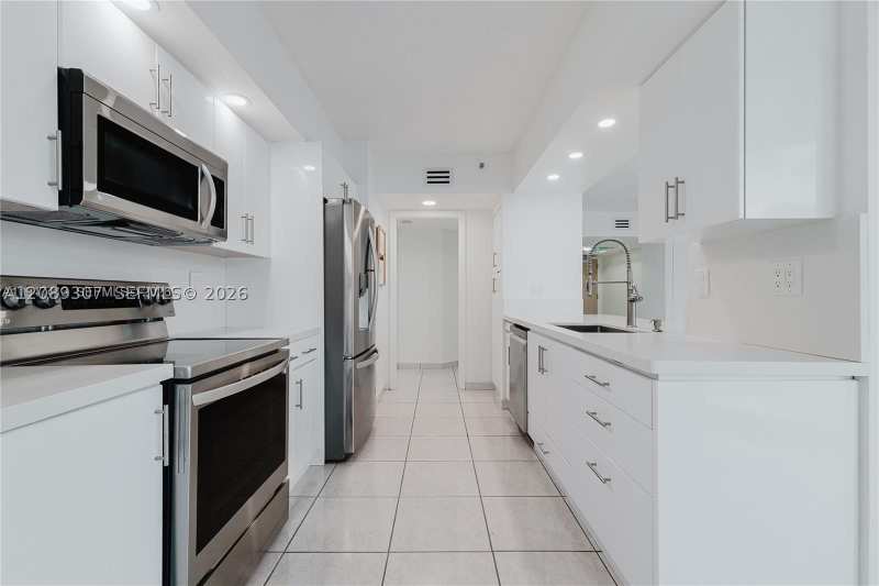 3 bedroom Condominium at 16485 Collins Ave 338, Oceania III Condo, Sunny Isles Beach — photo 1