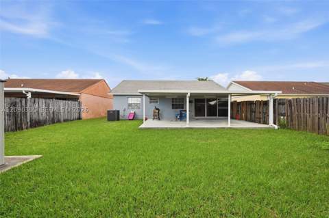 3226 NW 203rd St, Miami Gardens FL - photo 12 of 13