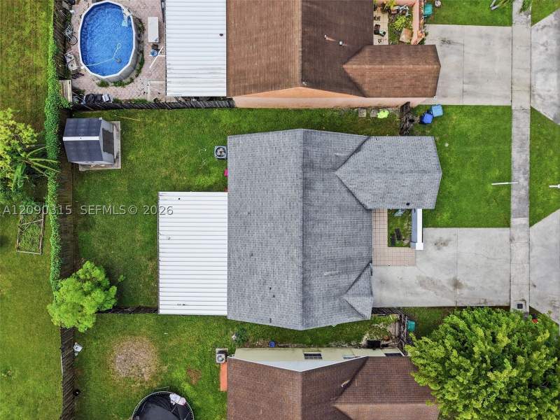 4 bedroom SingleFamilyResidence at 3226 NW 203rd St, Leslie Patio Homes Sec 4, Miami Gardens — photo 2