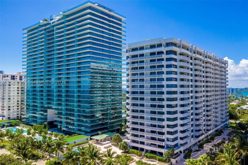 3 bedroom Condominium at 10205 Collins Ave 1704, Kenilworth Condo, Bal Harbour — photo 2