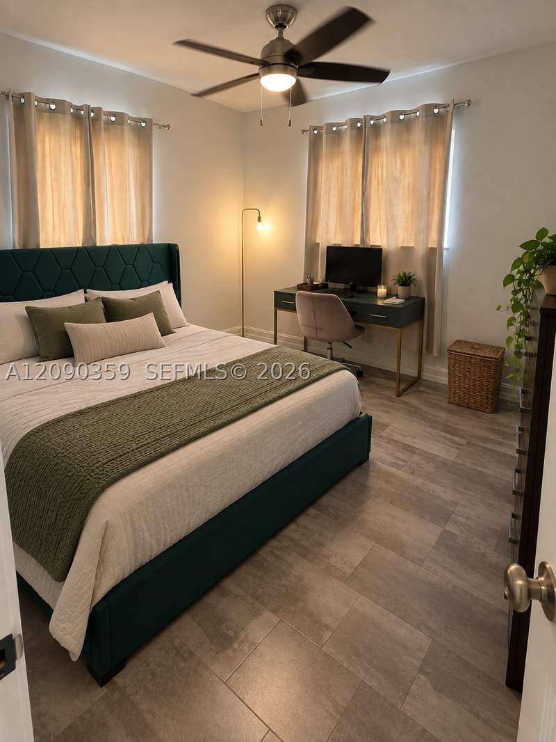 4 bedroom SingleFamilyResidence at 300 SW 69th Ave, Princess Park Manor, Miami — photo 5