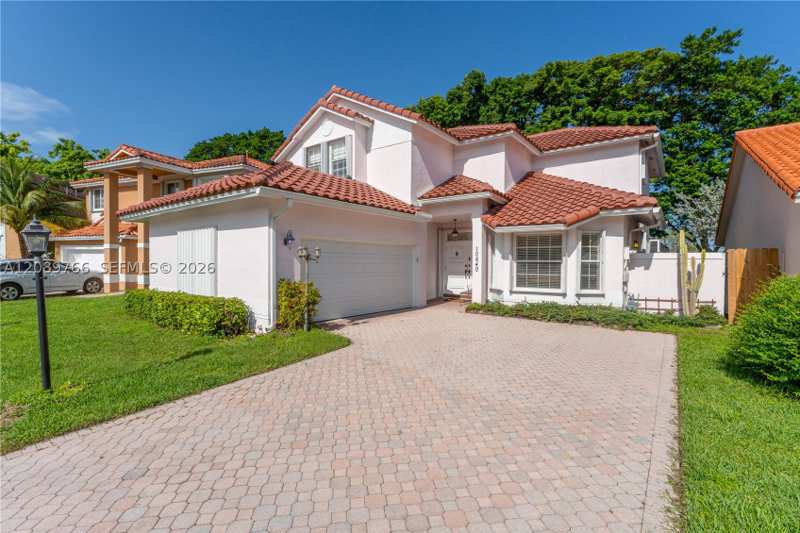 5 bedroom SingleFamilyResidence at 10840 SW 153rd Ct, Jasmine At The Hammocks 1, Miami — photo 1