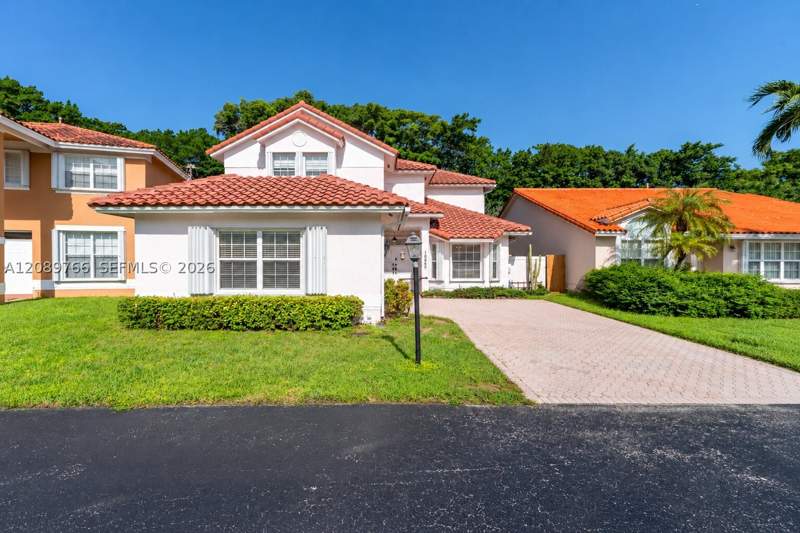5 bedroom SingleFamilyResidence at 10840 SW 153rd Ct, Jasmine At The Hammocks 1, Miami — photo 2