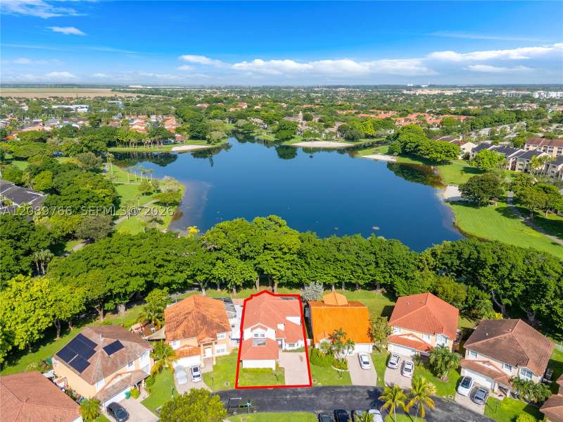 5 bedroom SingleFamilyResidence at 10840 SW 153rd Ct, Jasmine At The Hammocks 1, Miami — photo 3