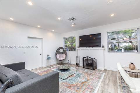 137 NE 47th St, Miami FL - photo 9 of 28