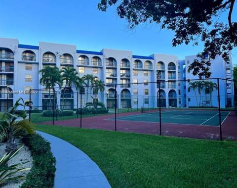 9460 Fontainebleau Boulevard 324, Miami FL - photo 8 of 9