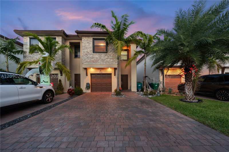 3 bedroom Townhouse at 25511 SW 108th Ct, Allapattah Gdns, Homestead — photo 1