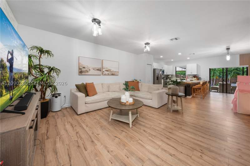3 bedroom Townhouse at 25511 SW 108th Ct, Allapattah Gdns, Homestead — photo 4