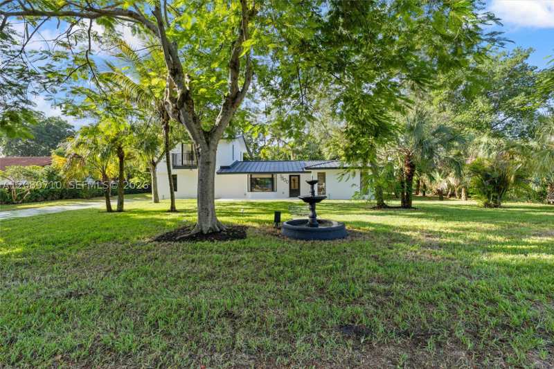 4 bedroom SingleFamilyResidence at 7800 SW 94th St, Kendal Ranches, Miami — photo 1
