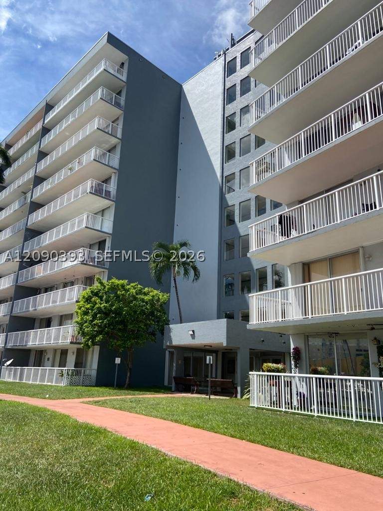 2 bedroom Condominium at 1800 NW 24th Ave 614, Isla Del Mar Condo, Miami — photo 2