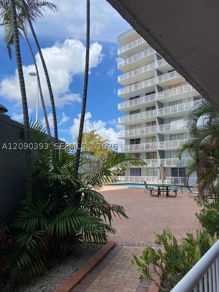 2 bedroom Condominium at 1800 NW 24th Ave 614, Isla Del Mar Condo, Miami — photo 3