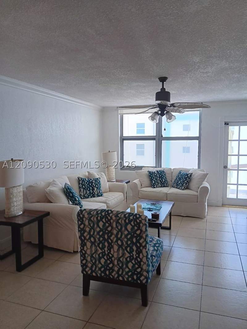 1 bedroom Condominium at 9225 Collins Ave 1206, Four Winds Condo, Surfside — photo 4