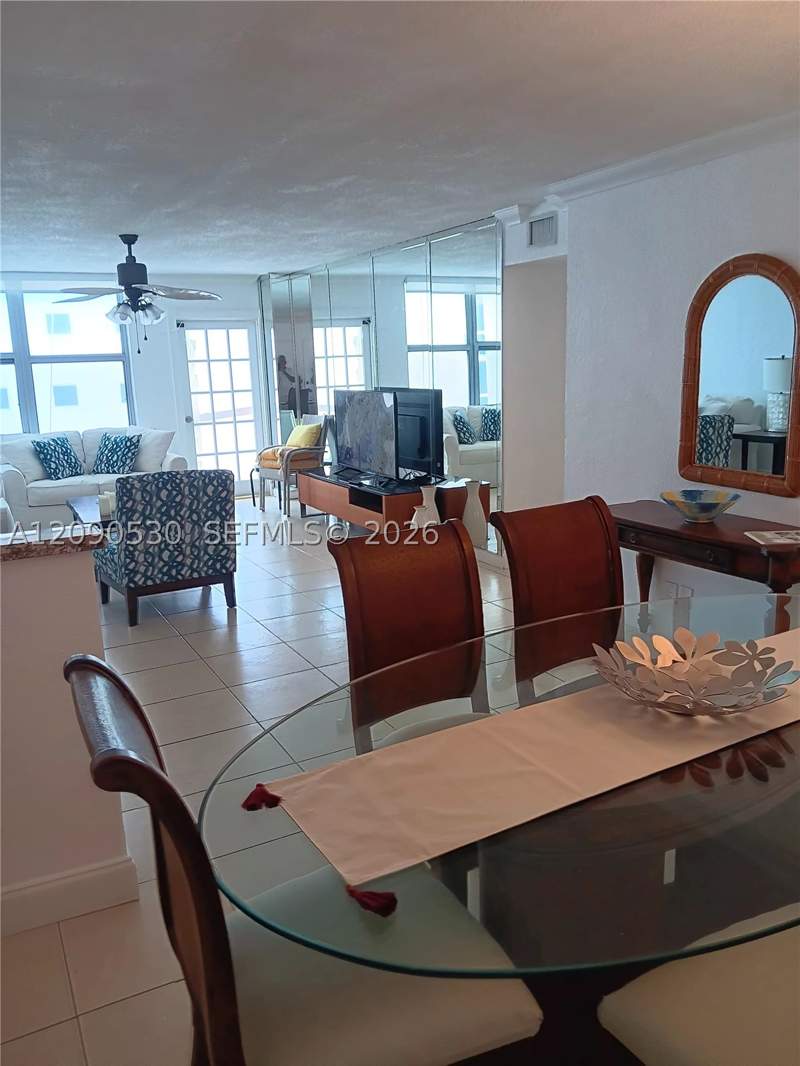 1 bedroom Condominium at 9225 Collins Ave 1206, Four Winds Condo, Surfside — photo 5