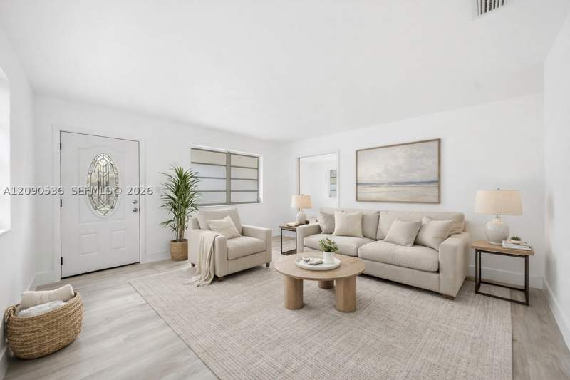 4 bedroom SingleFamilyResidence at 1781 SW 13th St, South Shenandoah, Miami — photo 5