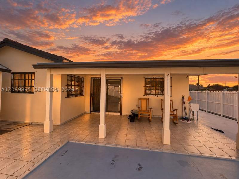 3 bedroom SingleFamilyResidence at 2219 SW 137th Pl, Coral West Heights, Miami — photo 3