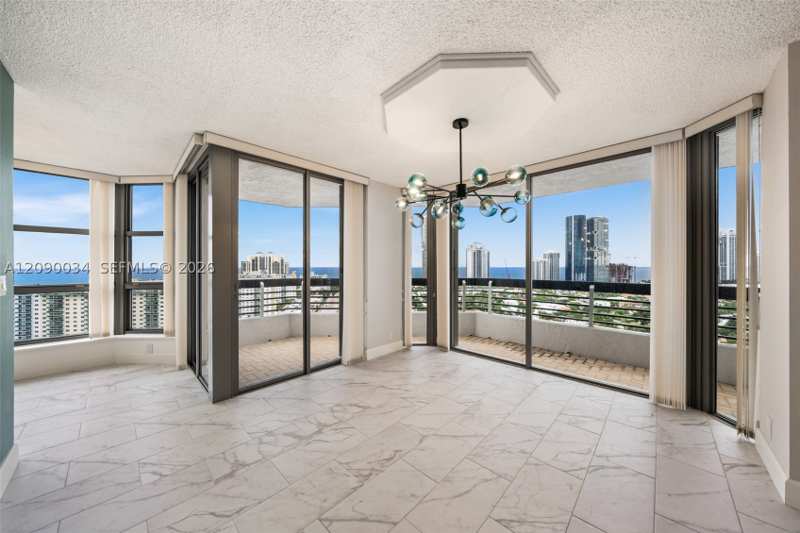 3 bedroom Condominium at 19195 Mystic Pointe Dr 2406, Mystic Pointe Condo No Tw, Aventura — photo 1
