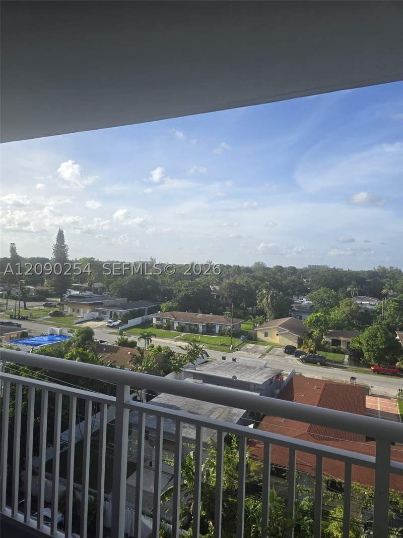 1 bedroom Condominium at 1251 NE 108th St 718, Harbour Pointe Of Miami C, Miami — photo 3