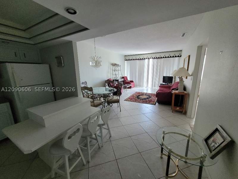 1 bedroom Condominium at 18041 Biscayne Blvd 203, Del Prado Marina, Aventura — photo 5