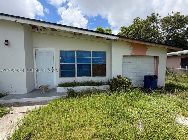 3 bedroom SingleFamilyResidence at 16810 NW 7th Ave Rd, Cravero Cloverleaf Estate, Miami Gardens — photo 4