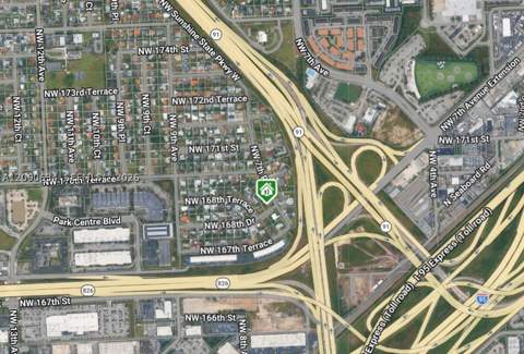 16810 NW 7th Ave Rd, Miami Gardens FL - photo 6 of 7