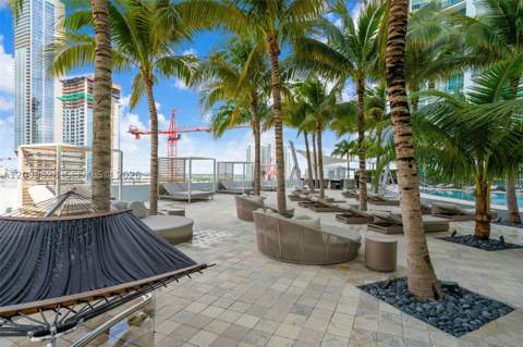 900 Biscayne Blvd 4412, Miami FL - photo 22 of 29