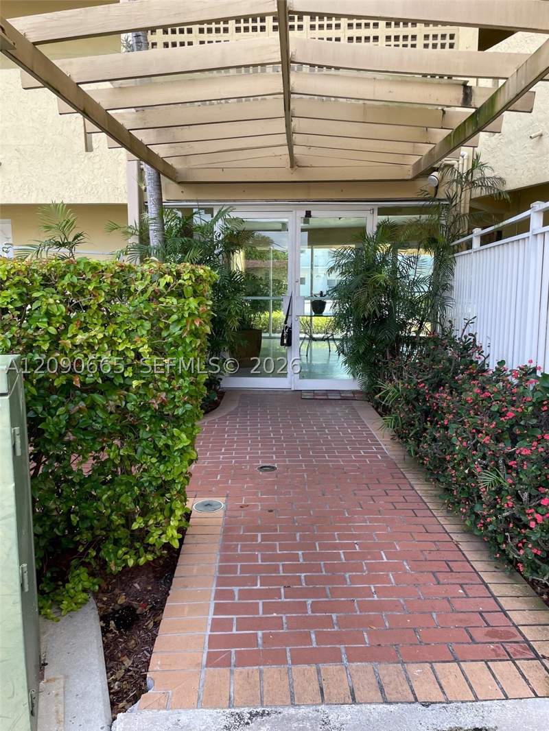 2 bedroom Condominium at 2690 SW 22nd Ave 504, Jaragua Plaza Condo, Miami — photo 4