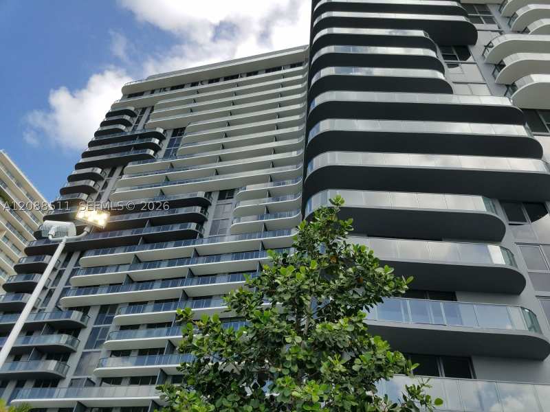 2 bedroom Condominium at 121 NE 34 St 811, Hyde Midtown, Miami — photo 1
