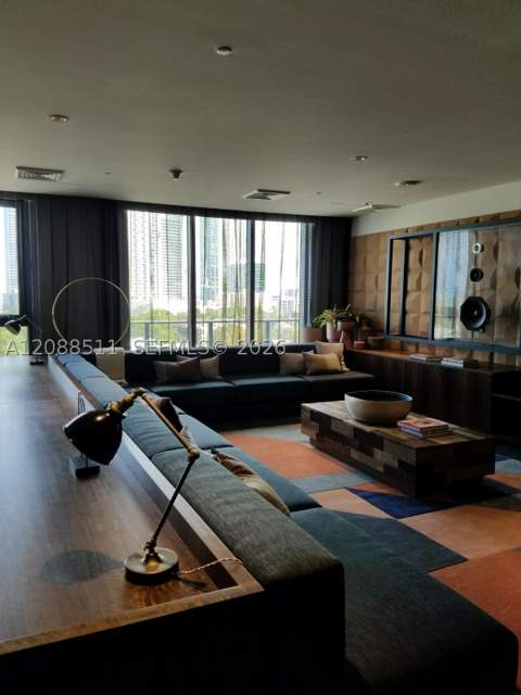 121 NE 34 St 811, Miami FL - photo 17 of 19