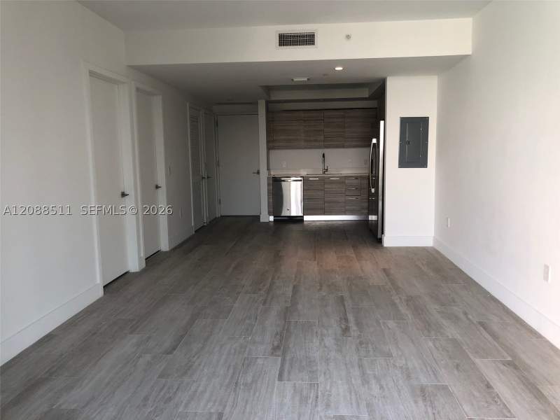 2 bedroom Condominium at 121 NE 34 St 811, Hyde Midtown, Miami — photo 3