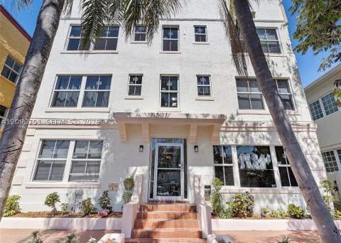 1320 Drexel Ave 302, Miami Beach FL - photo 19 of 19
