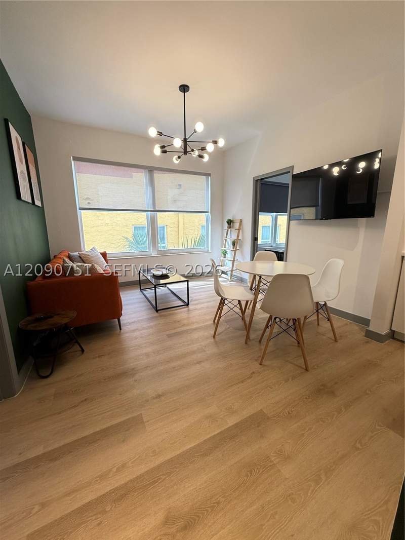2 bedroom Condominium at 1320 Drexel Ave 302, Windsor Plaza Condo, Miami Beach — photo 5