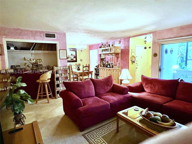 2 bedroom Condominium at 9304 SW 77th Ave C3, Kingston Square Condo, Miami — photo 3