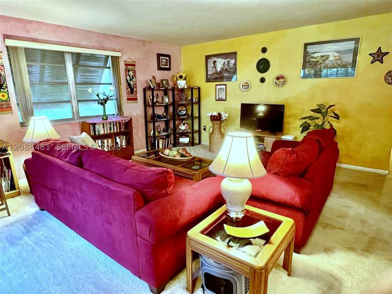 2 bedroom Condominium at 9304 SW 77th Ave C3, Kingston Square Condo, Miami — photo 4