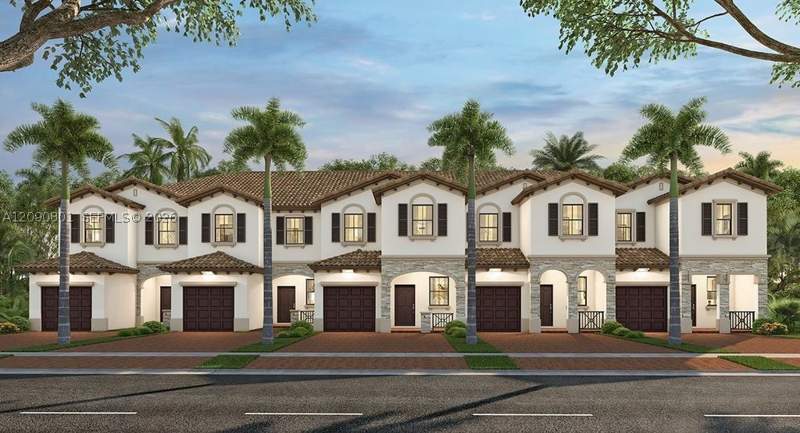 3 bedroom Townhouse at 23250 SW 131st Ct, Siena Reserve, Homestead — photo 4