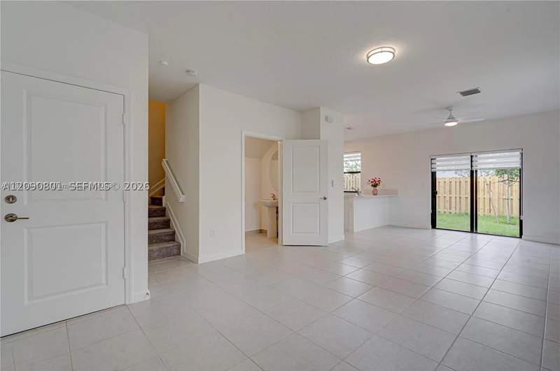 3 bedroom Townhouse at 23250 SW 131st Ct, Siena Reserve, Homestead — photo 5