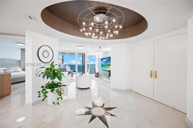 2 bedroom Condominium at 19111 Collins Ave 2207, Ocean Two Condo, Sunny Isles Beach — photo 1