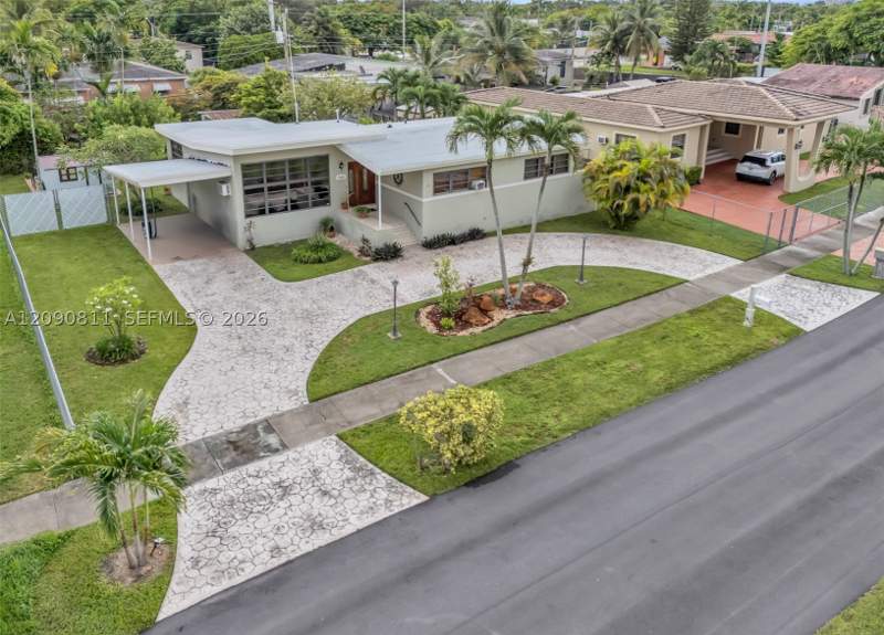3 bedroom SingleFamilyResidence at 3121 SW 84th Ct, Coral Way Village Sec A P, Miami — photo 4