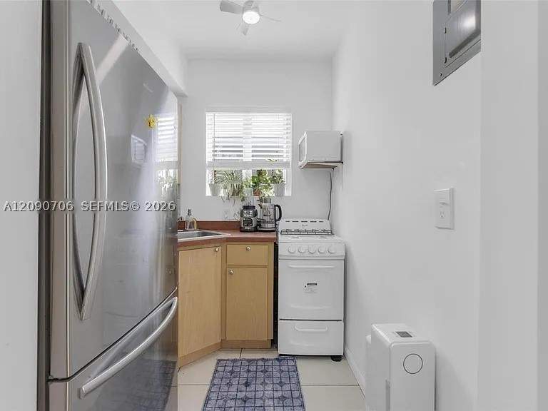 1 bedroom Condominium at 1027 Euclid Ave 12, Vila Mara Condo, Miami Beach — photo 4