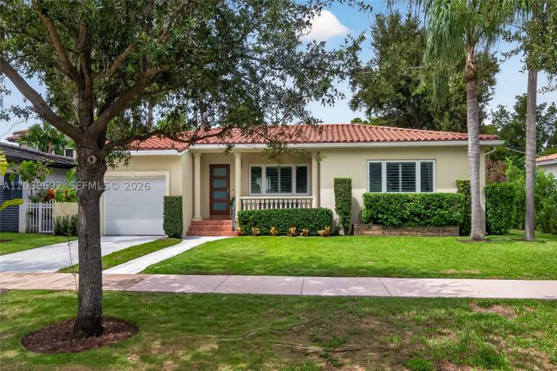3 bedroom SingleFamilyResidence at 439 Candia Ave, C Gab Country Club Sec 6, Coral Gables — photo 3