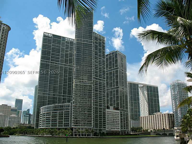 2 bedroom Condominium at 465 Brickell Ave 3002, Iconbrickell Condo No 1, Miami — photo 1
