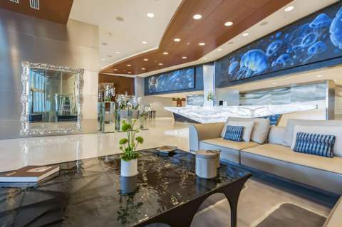 17121 Collins Avenue 2207, Sunny Isles Beach FL - photo 6 of 76