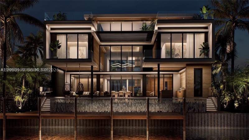 8 bedroom SingleFamilyResidence at 1925 Keystone Blvd, Keystone Point Sec 1, North Miami — photo 3