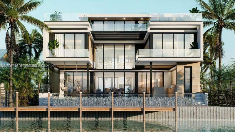 8 bedroom SingleFamilyResidence at 1925 Keystone Blvd, Keystone Point Sec 1, North Miami — photo 5